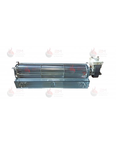 41451001701 Ventilateur Air Chaud RED/CADEL/MCZ